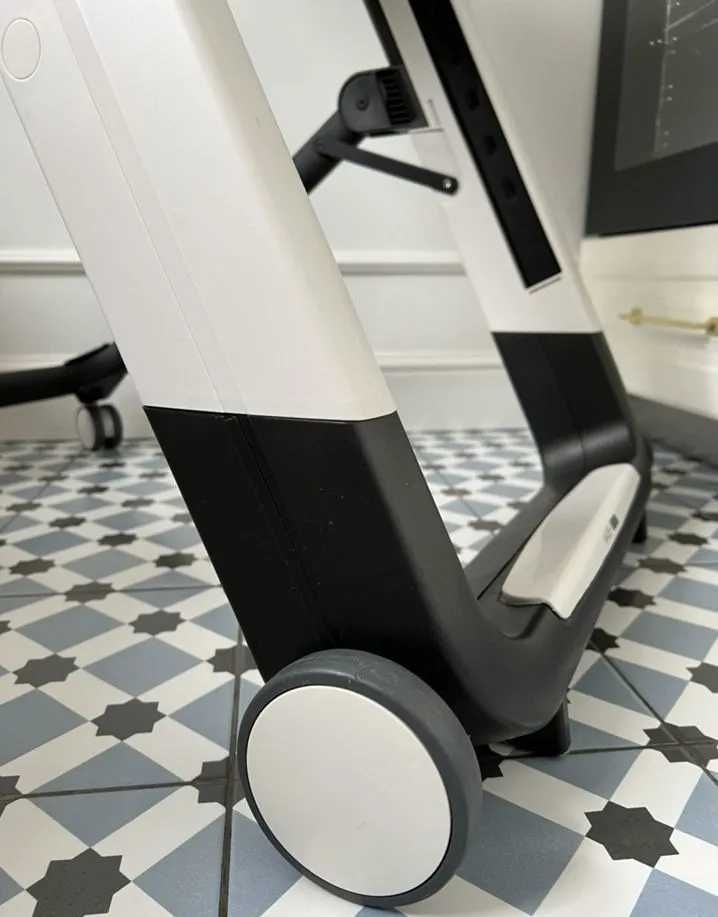 Стул для кормления Peg Perego Siesta Follow Me