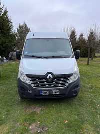 Renault Master IV L1H2 2.3 dCi 125KM 92kW 2015r.