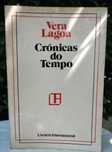Crónicas do Tempo (Vera Lagoa)