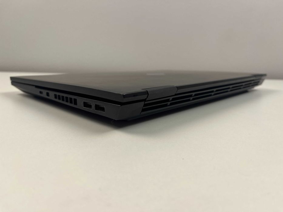 Ноутбук HP OMEN 15-ek0013dx 300Гц i7-10750H 16GB RTX2060 6GB 512GB M.2