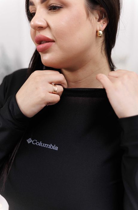 OMNI HEAT Жіноча Термобілизна з іонами срібла