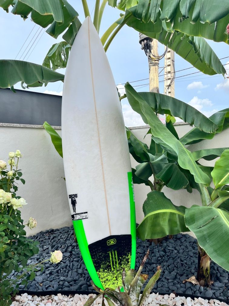 Prancha surf 6'0 matta