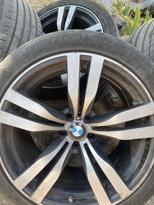 Продам диски с х5