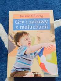 Gry i zabawy z maluchami Jackie Silberg