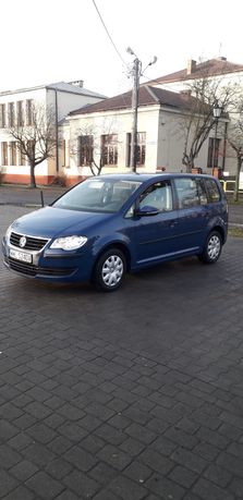 Sprzedam Volkswagen Touran