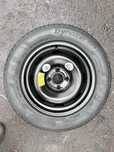 Koło zapasowe dojazdowe Citroen C3 III C4 Cactus 185/65r15 nieużywane
