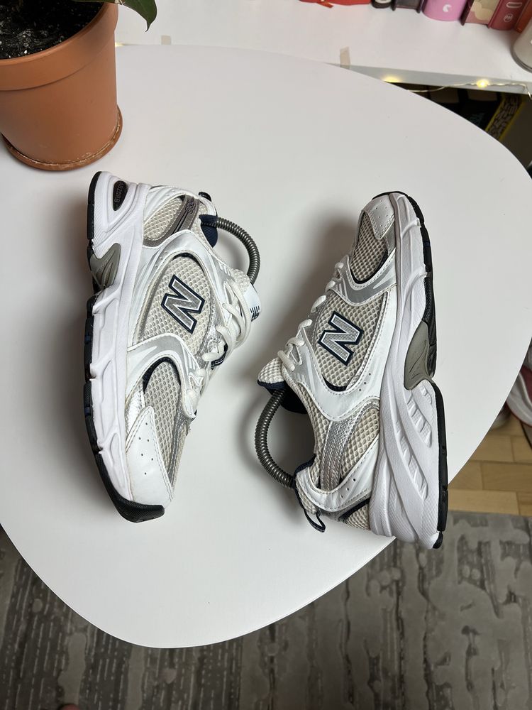 New balance 530 кросівки жіночі літні нью баланс легкі спортивні