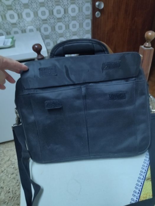 Mala pasta para computador