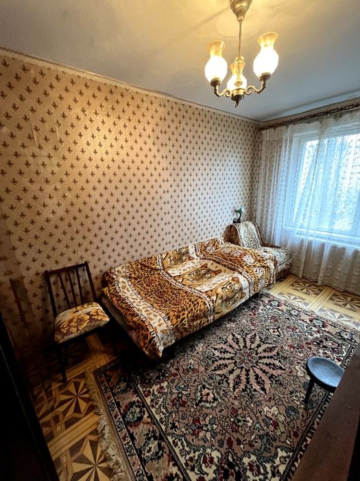 Сдам 2 к квартиру пос.Котовского Добровольского /Бочарова