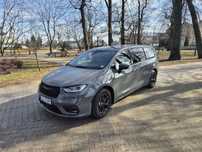 Chrysler Pacifica Chrysler Pacifica S wersja Select Tylko 2000km !