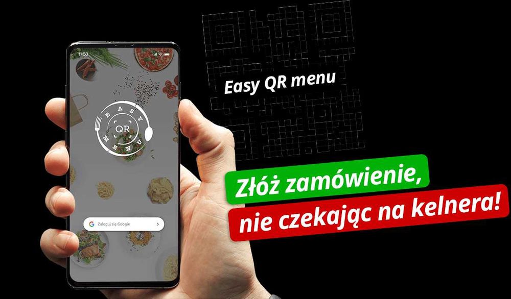 Oprogramowanie ABS POS + ZETA Online + ekran Sunmi