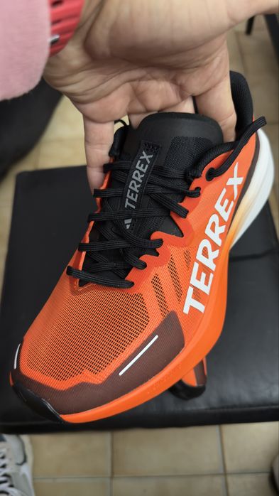 Adidas Terrex Agravic 3