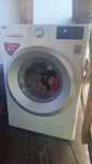 Pralka LG C5 slim 6kg 1000rpm F0J5NY4W