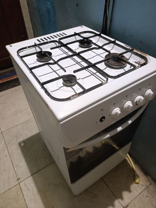 Продам- Газовая плита