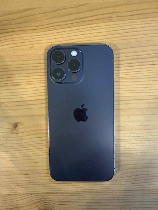 iPhone 14 Pro Max 128GB Fioletowy