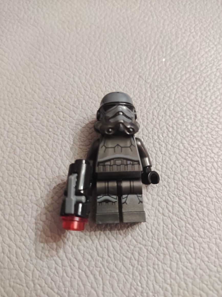 Figurka lego star wars Shadow Stormtrooper sw0603