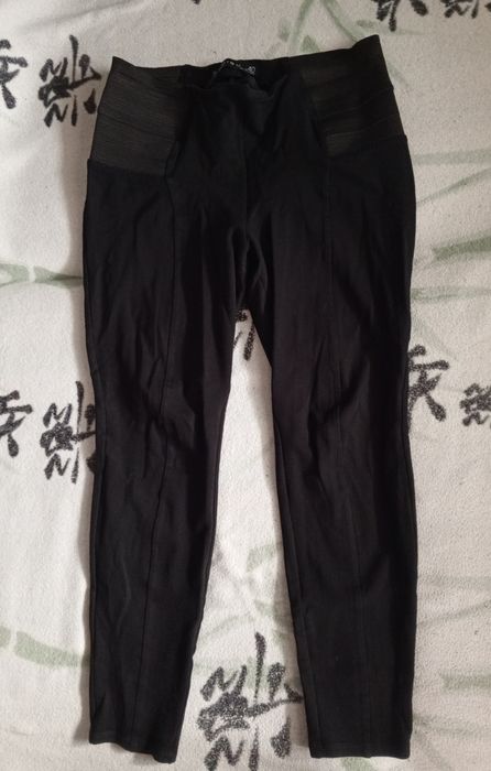 Legginsy damskie L XL