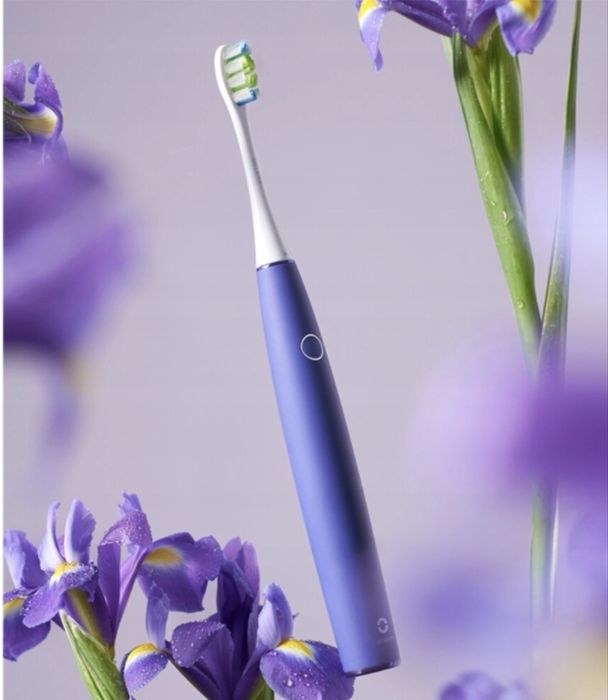 Szczoteczka soniczna Oclean Air 2 nowa