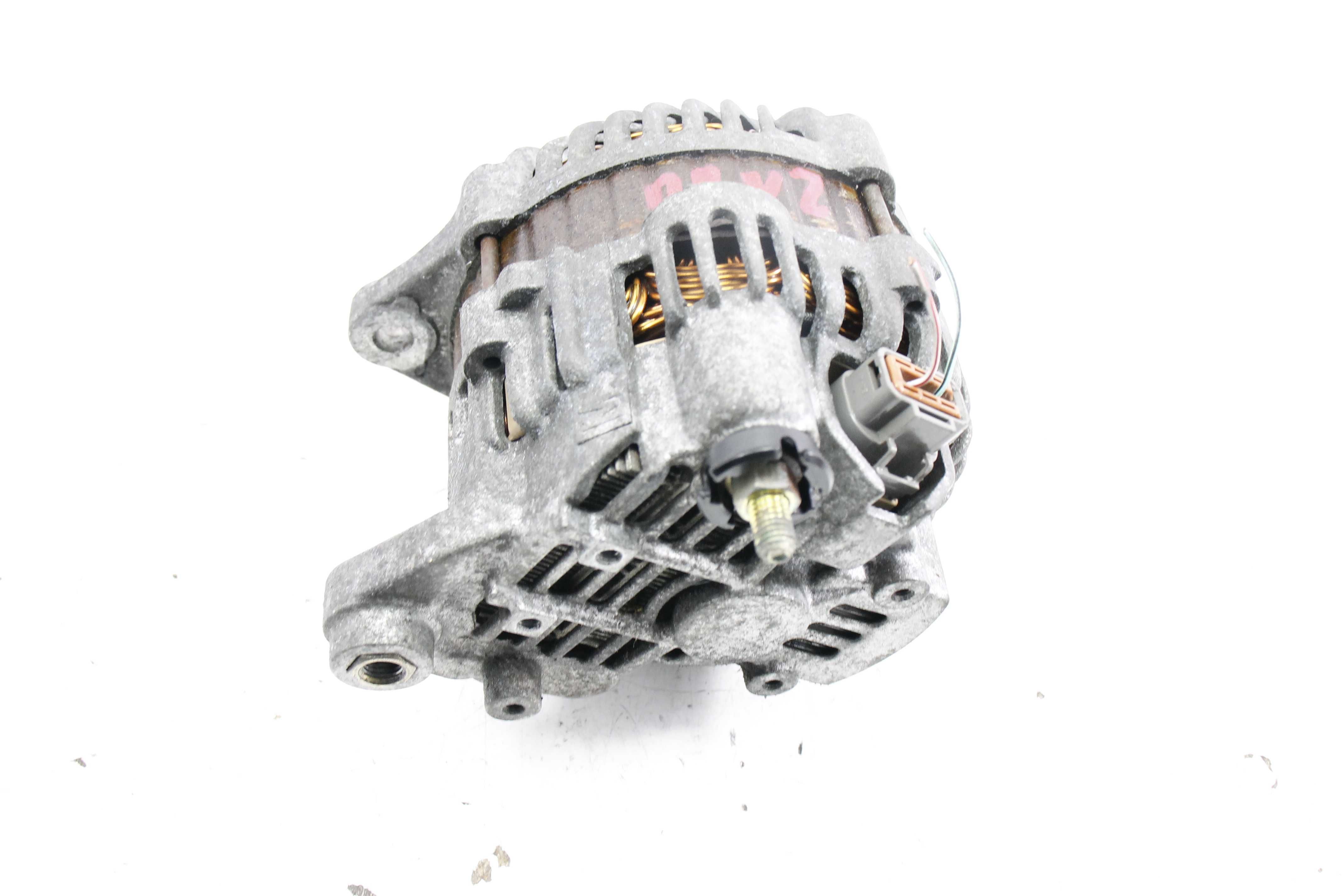 Alternator 23100cd010 Nissan 350z 3.5 v6 infiniti g35 110a
