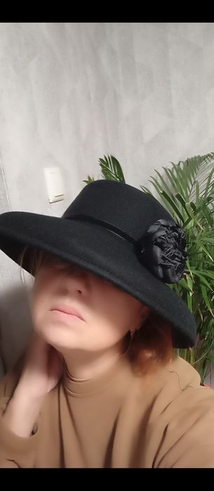 Капелюшок канатье.