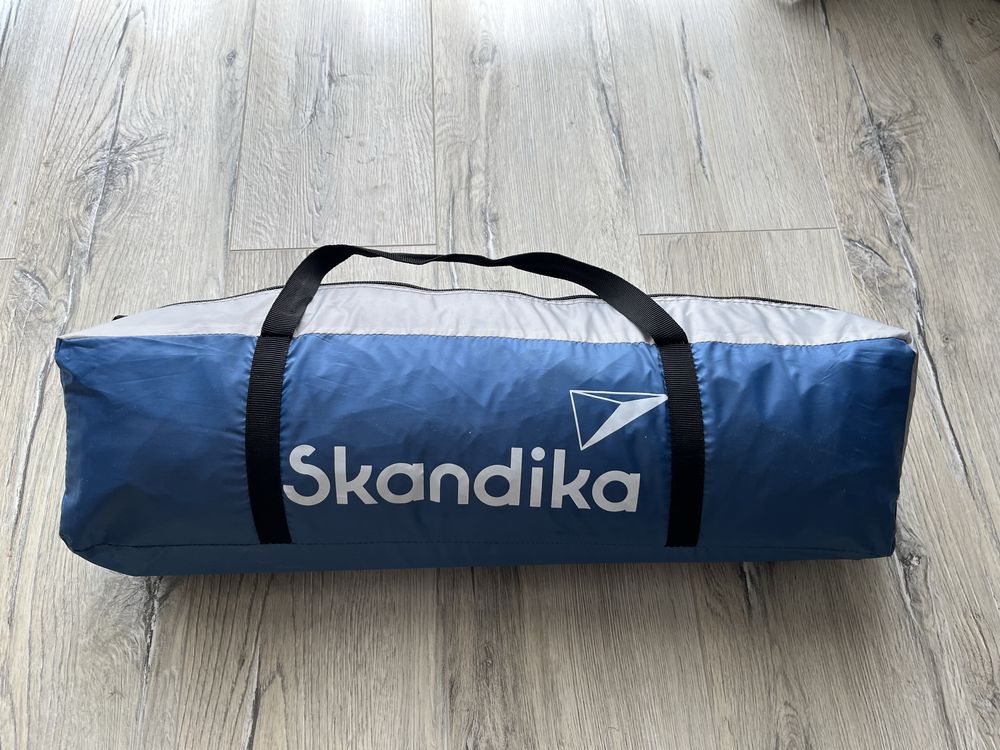Namiot skandika nowy