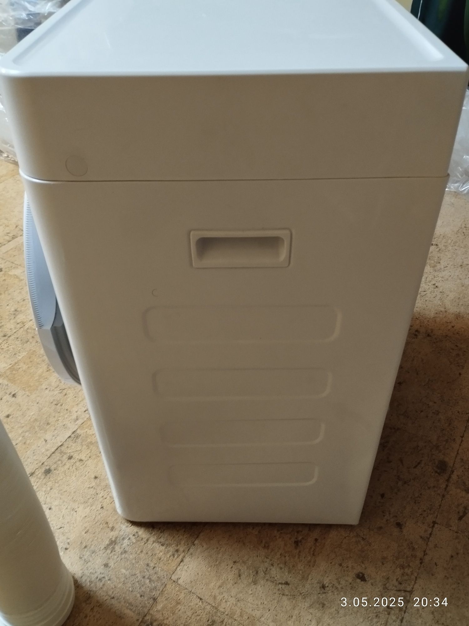 Suszarka do ubrań Klarstein  , mała 3kg.  1250W