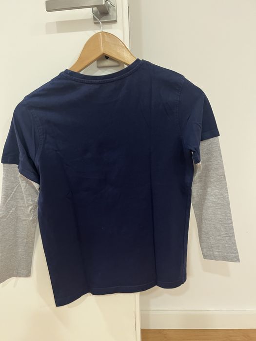 Sweat “Dinossauro”