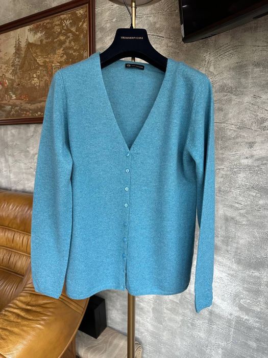 Кашеміровий кардиган C&A Pure Cashmere