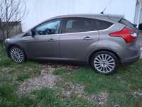 Ford Focus Ecoboost 1.0 TURBO