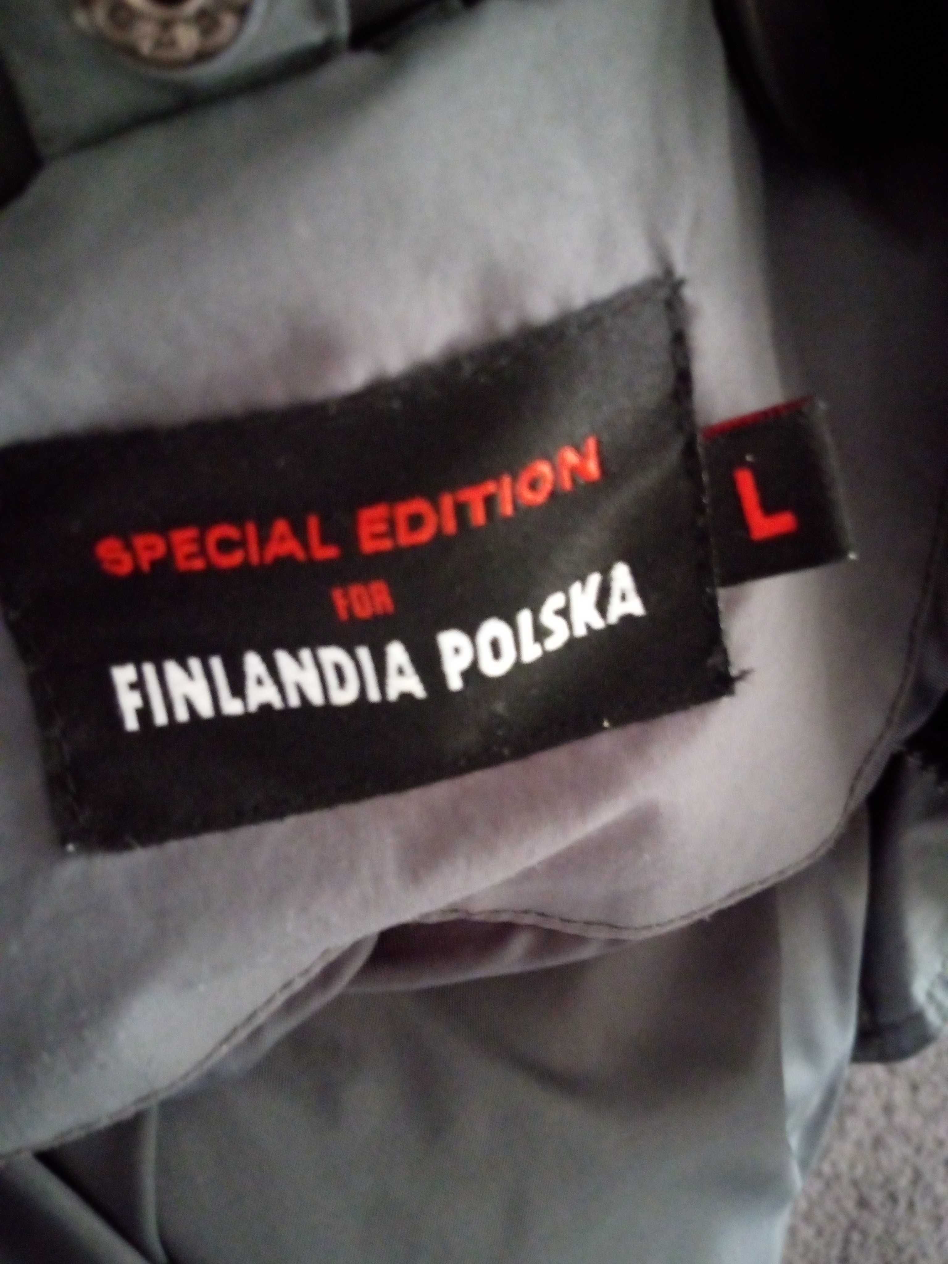Sprzedam kurtkę Finlandia
