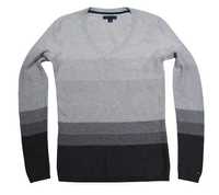 Tommy Hilfiger damski lekki sweter rozmiar XS