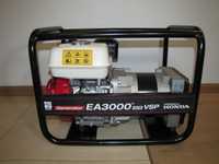 Agregat prądotwórczy Honda EA3000 AVR VSP 3kW 3000W od ręki