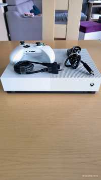 Xbox One S All digital