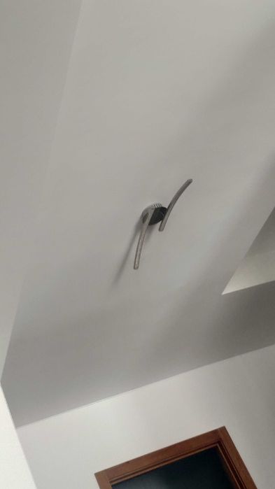 Vendo conjunto candeeiros led com 3 tipos de luzes