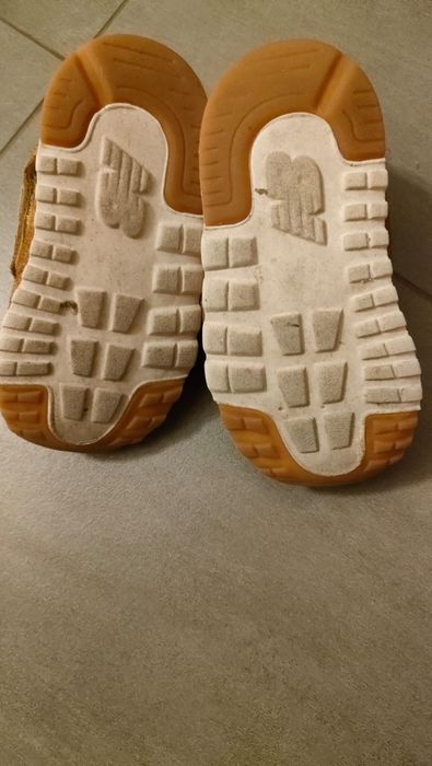 Sapatilhas New Balance