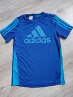 Bluzka T-shirt Adidas chlopięca 152