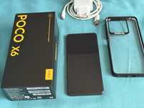 Poco X6 5G 12Gb RAM