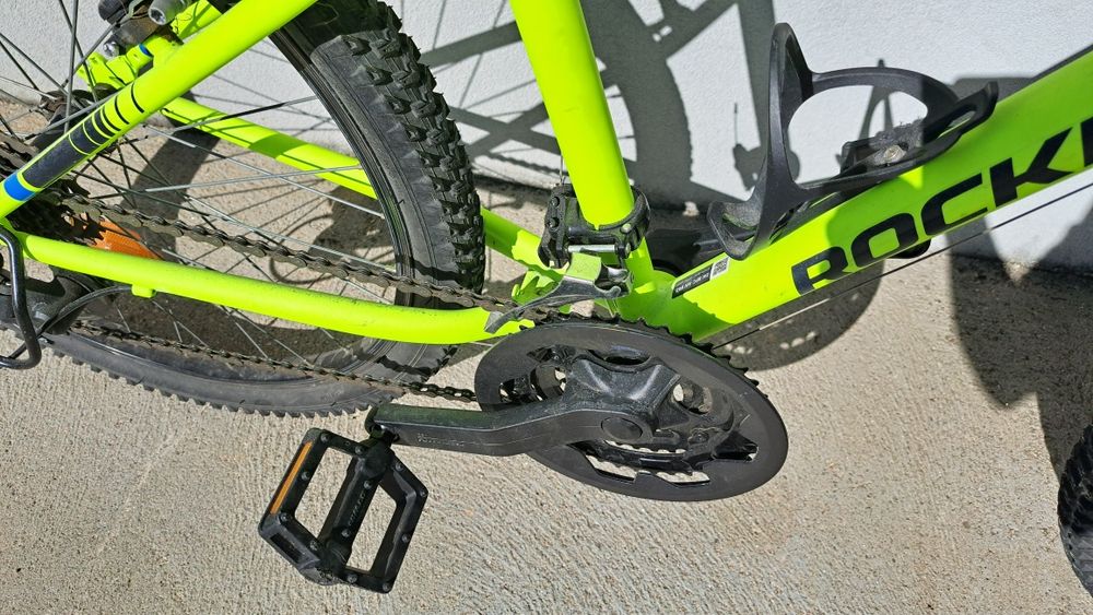 Vendo bicicleta criança