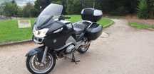 Bmw R 1200 RT ( Nacional ) ( Troco bmw gsa 1250 , honda xadv )