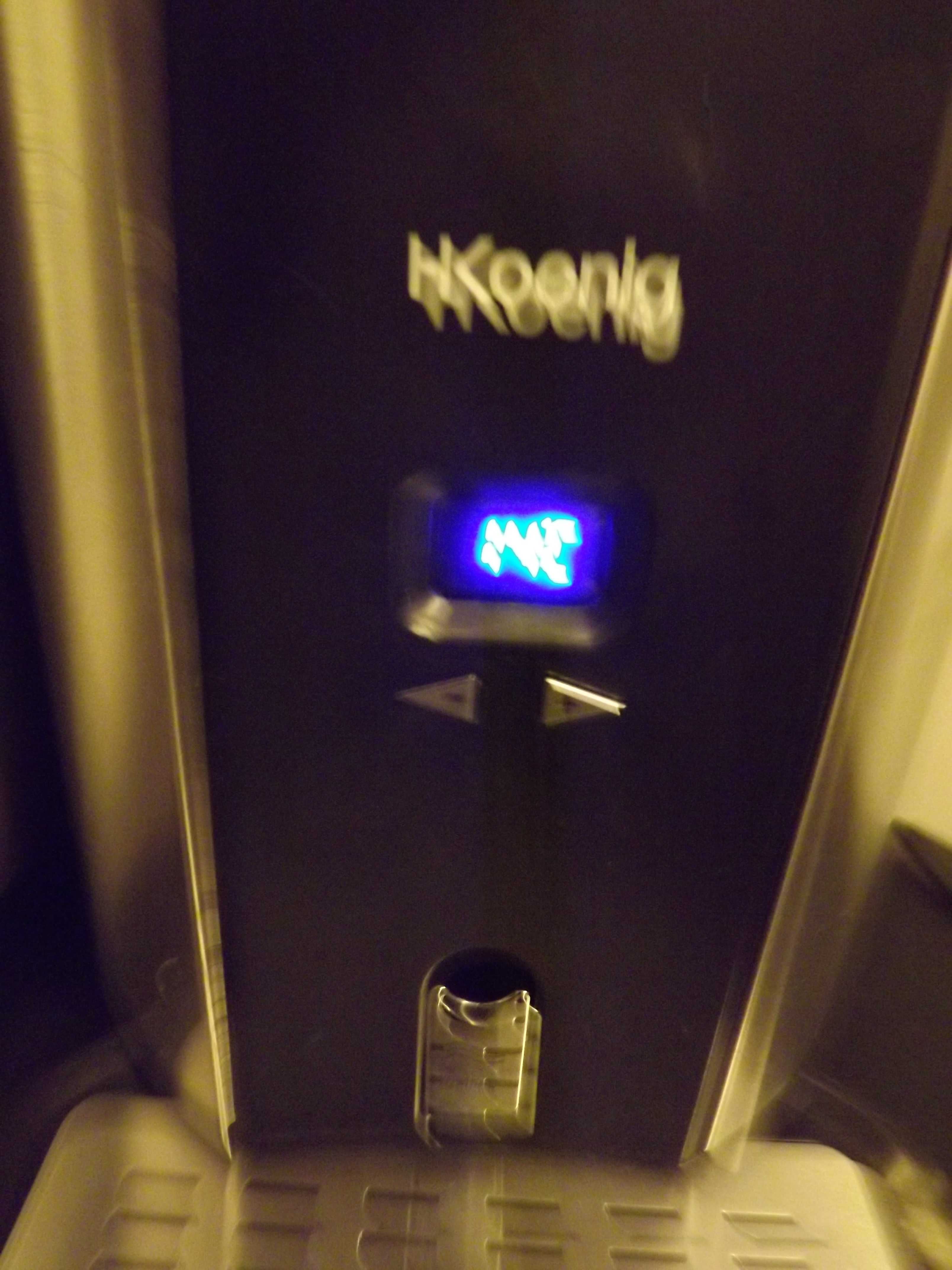 Dystrybutor do  piwa HKoenig bw1880+druga gratis