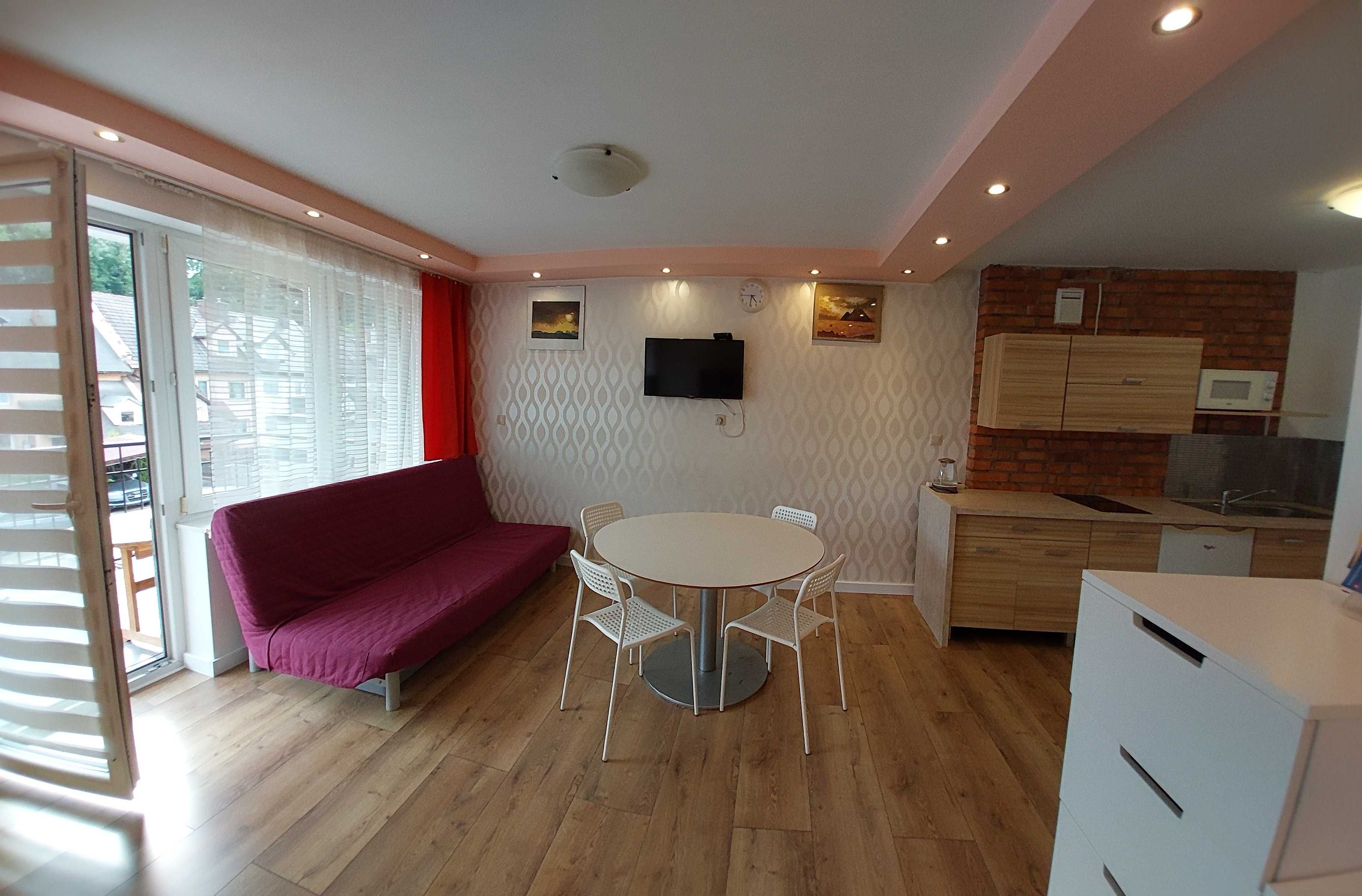 Apartament wakacyjny