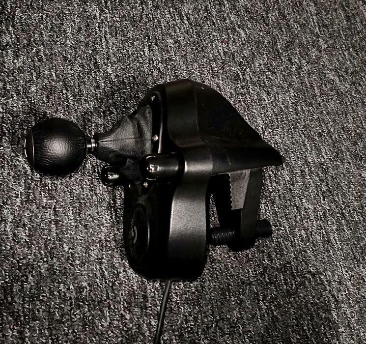 Kierownica+drążek (zarezerwowane)