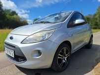 Sprzedam Ford Ka2 1.2