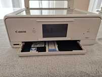 Drukarka Canon Pixma TS 8051