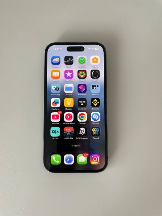 Iphone 14 pro  айфон