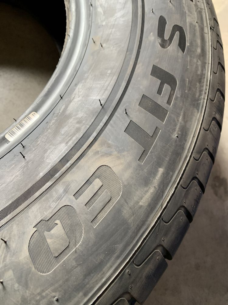 (10шт) нові 245/70R16 Laufenn S FIT EQ LK01 (111H XL) літні шини