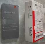 Telemóvel Xiaomi Redmi A3, novo na caixa (4GB+128GB)