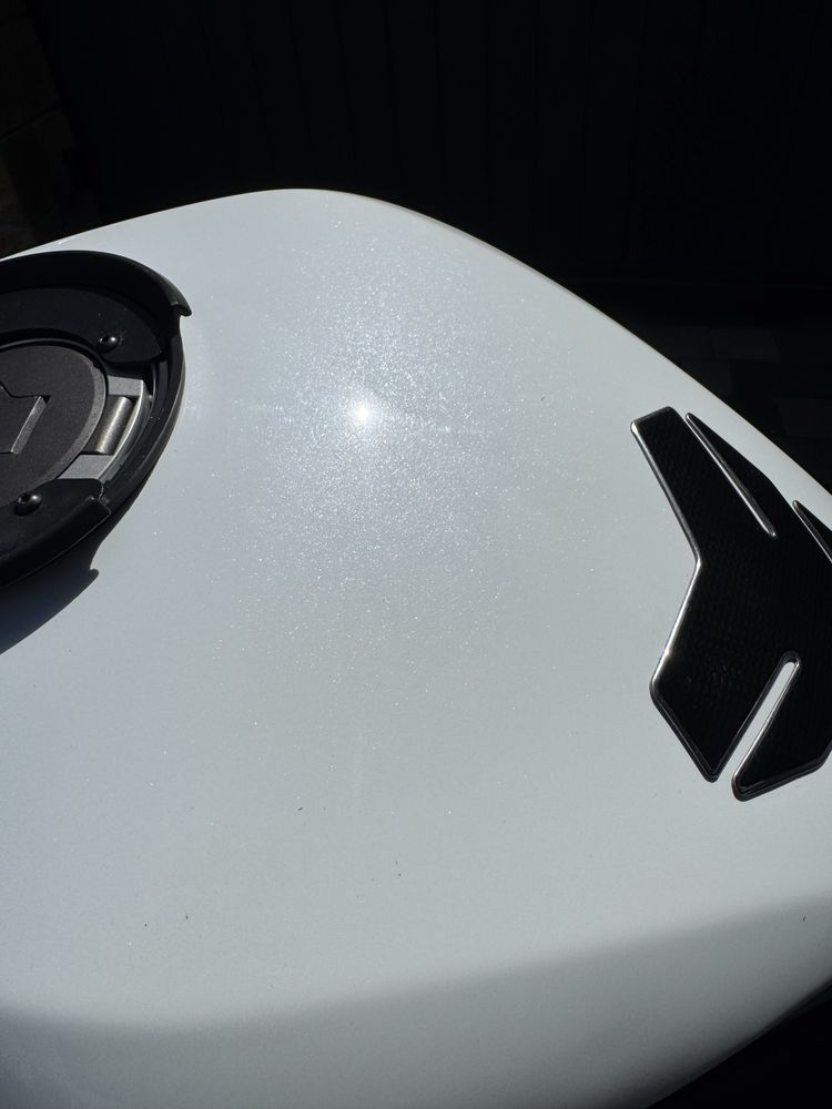 Honda VFR800 доставка переоформлення