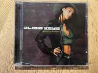 Alicia Keys - Songs in A minor - CD