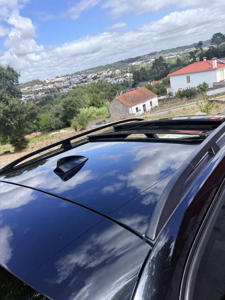 Bmw E91 LCi 320d
